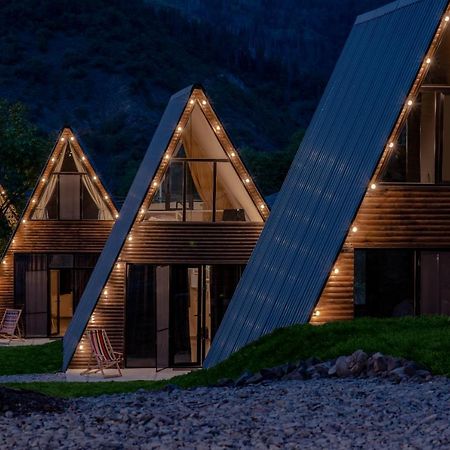 Landhaus Bordżomi Zewnętrze zdjęcie