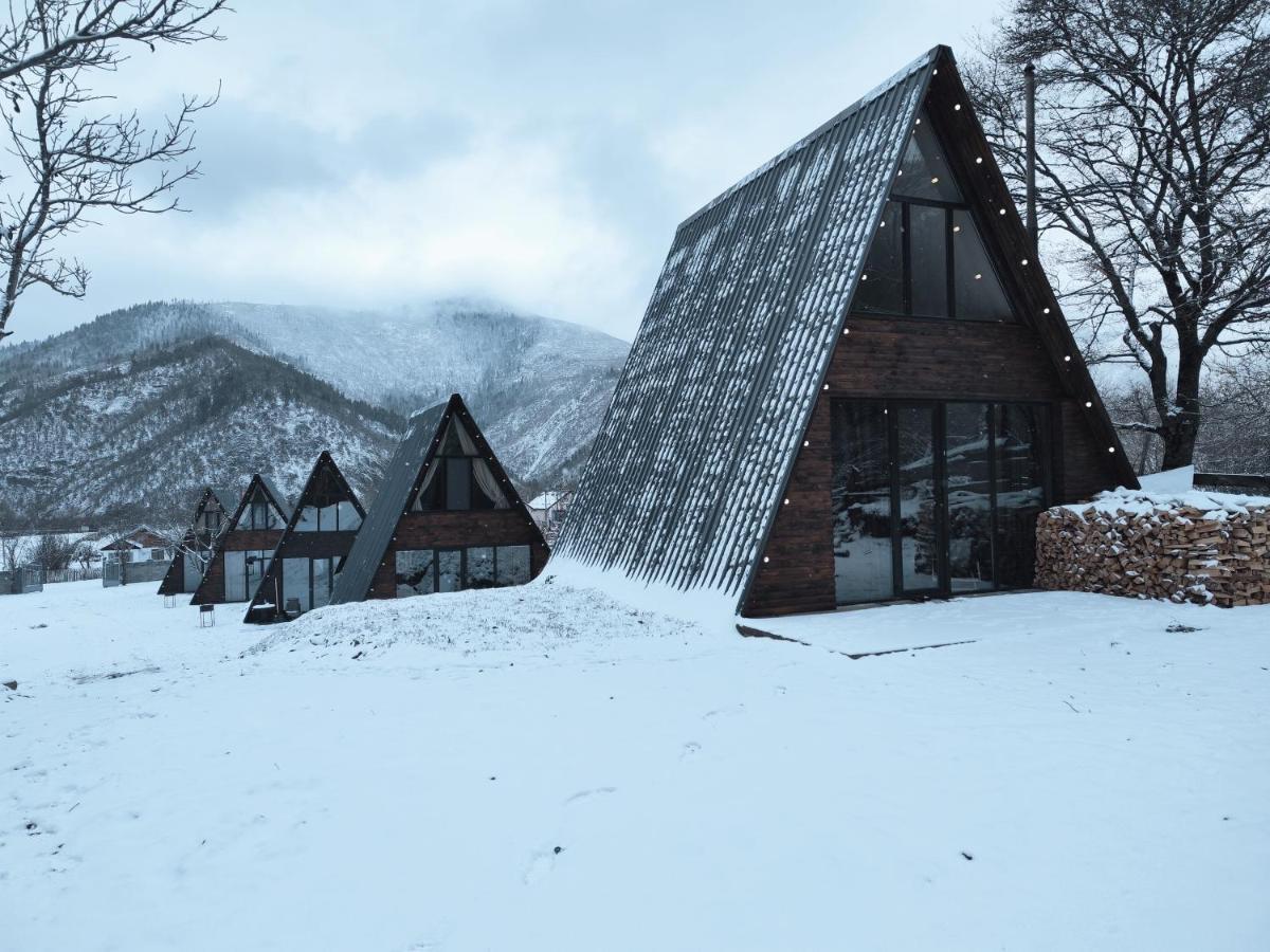 Landhaus Bordżomi Zewnętrze zdjęcie