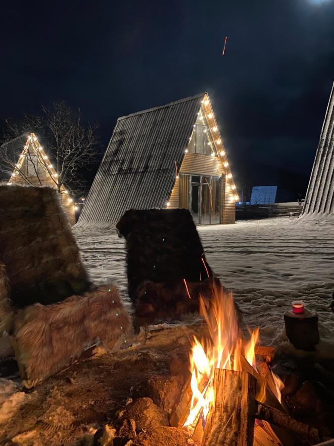 Landhaus Bordżomi Zewnętrze zdjęcie