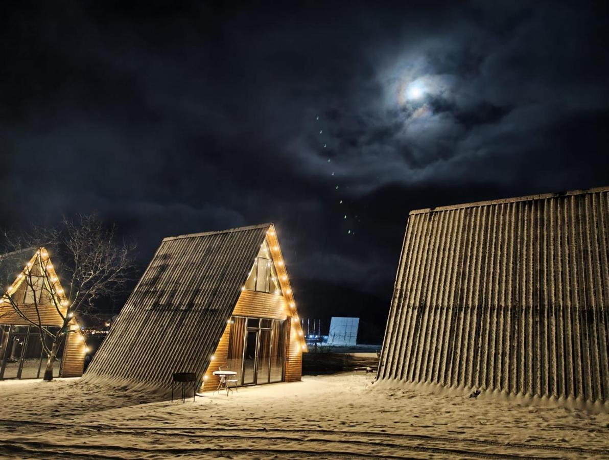 Landhaus Bordżomi Zewnętrze zdjęcie