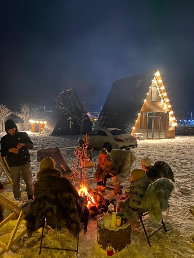 Landhaus Bordżomi Zewnętrze zdjęcie