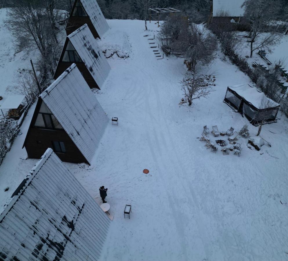 Landhaus Bordżomi Zewnętrze zdjęcie