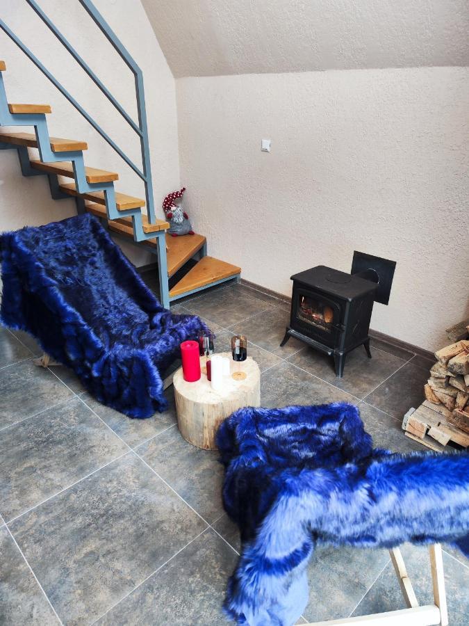 Landhaus Bordżomi Zewnętrze zdjęcie