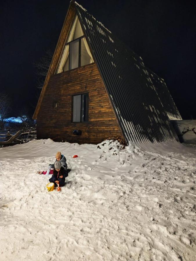 Landhaus Bordżomi Zewnętrze zdjęcie