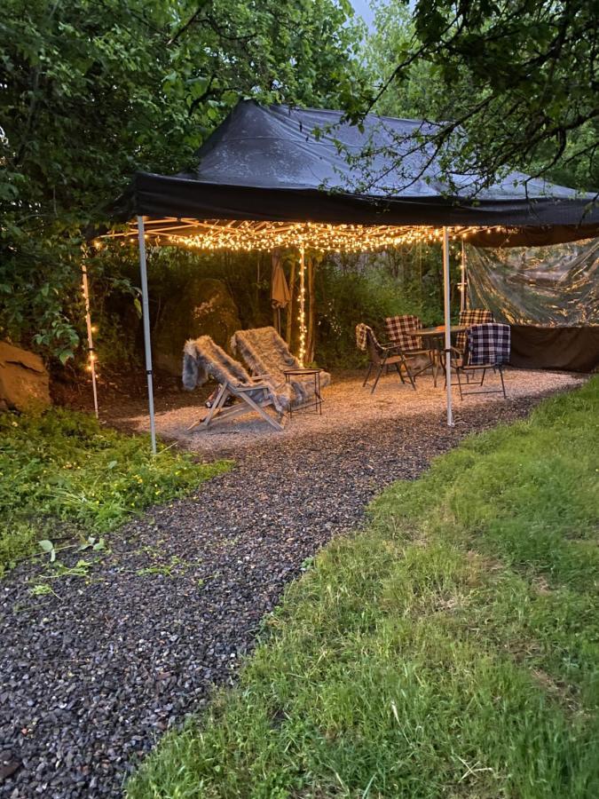 Landhaus Bordżomi Zewnętrze zdjęcie