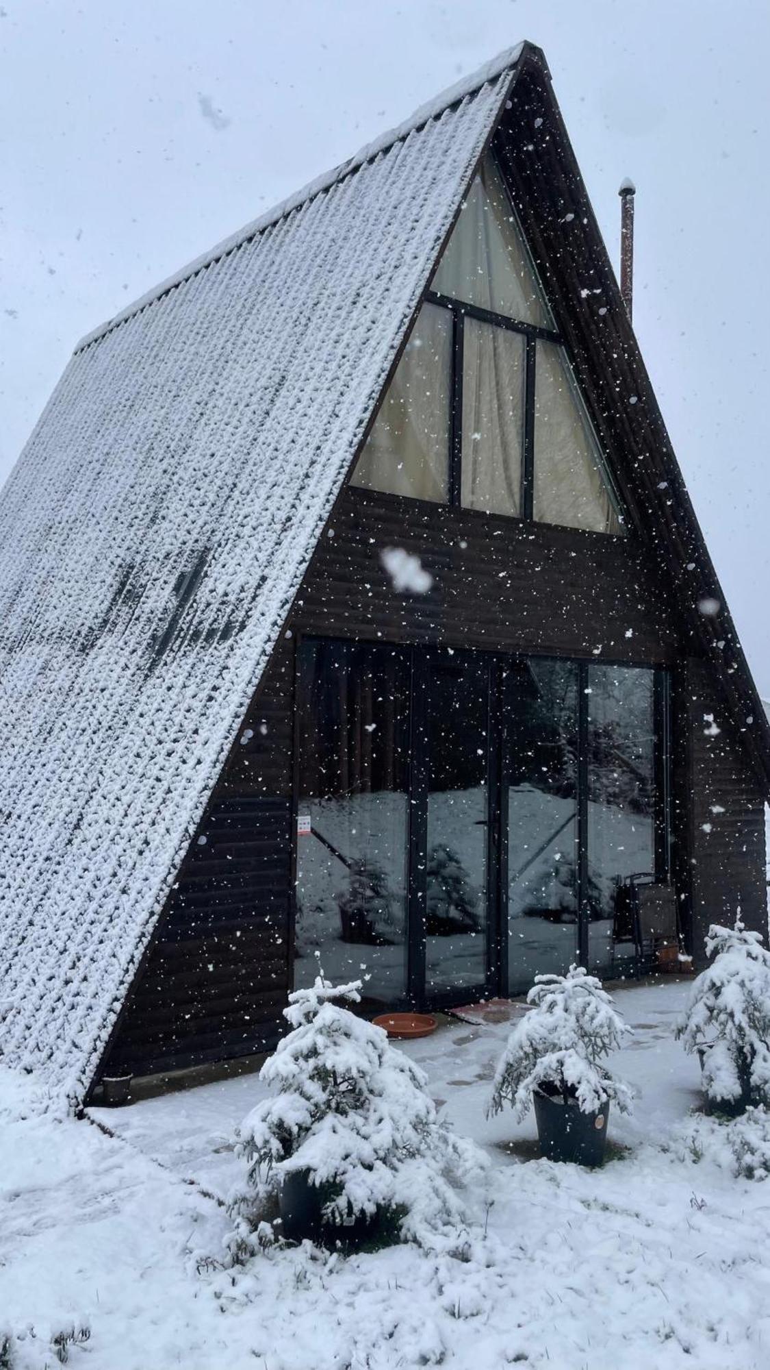 Landhaus Bordżomi Zewnętrze zdjęcie