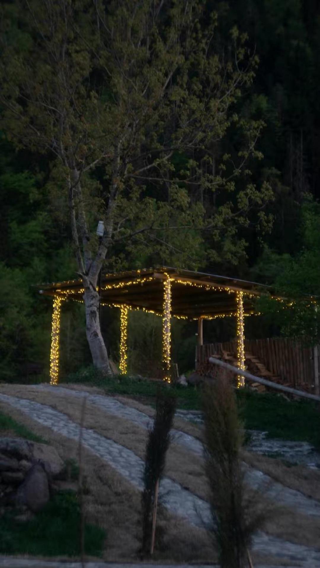 Landhaus Bordżomi Zewnętrze zdjęcie