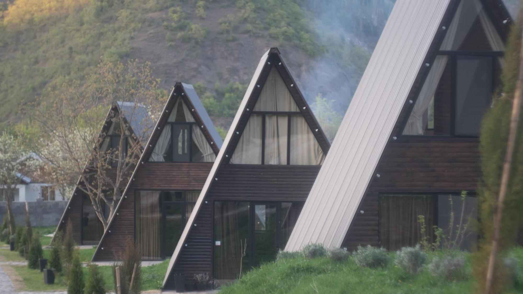 Landhaus Bordżomi Zewnętrze zdjęcie