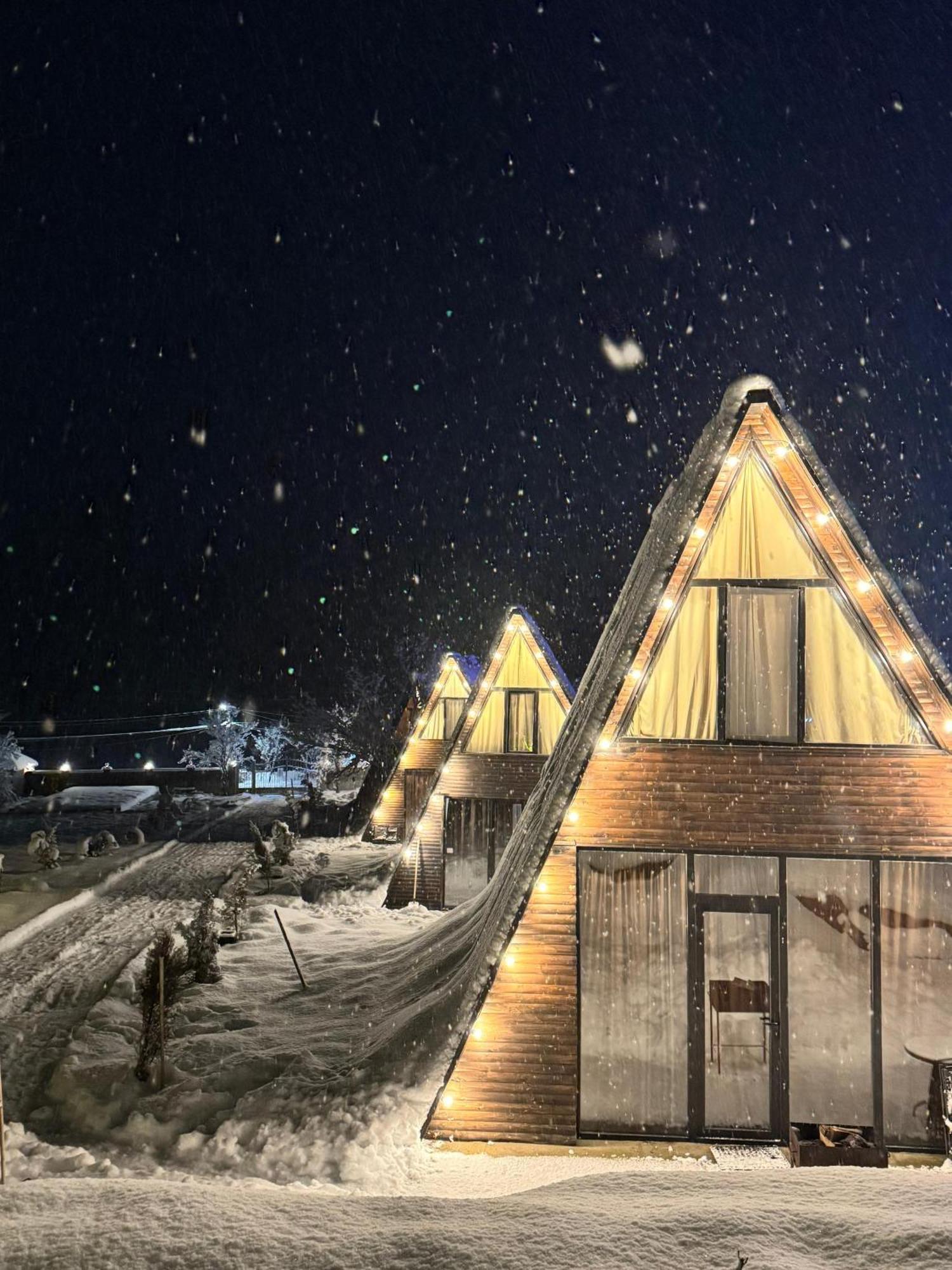 Landhaus Bordżomi Zewnętrze zdjęcie