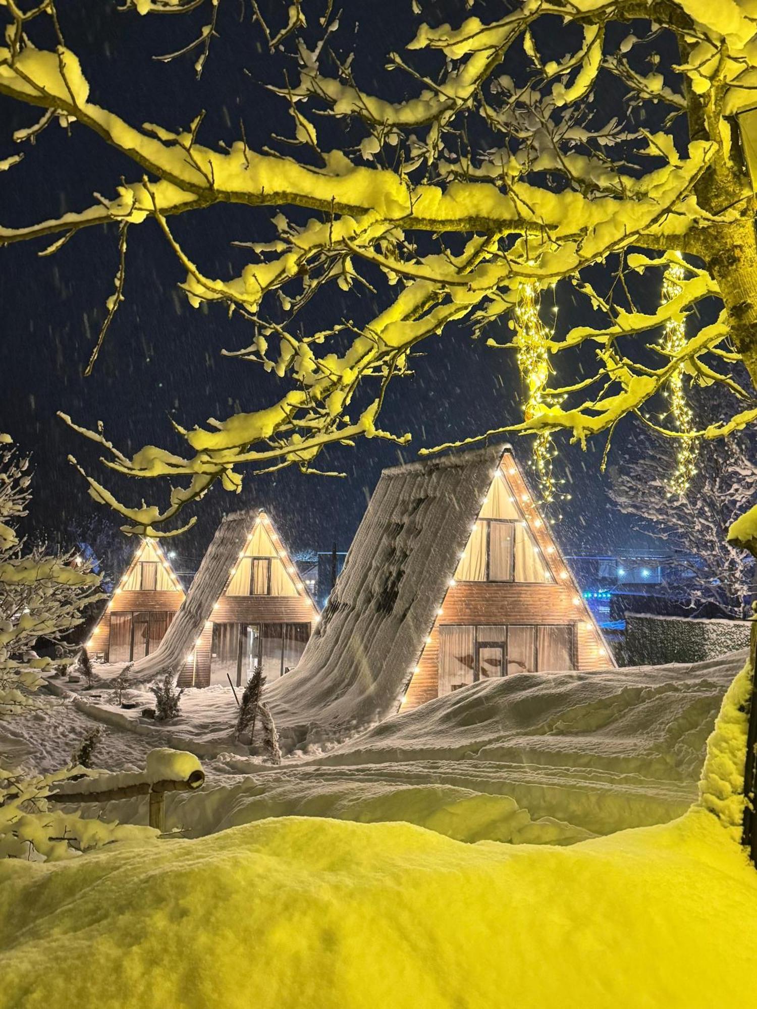 Landhaus Bordżomi Zewnętrze zdjęcie